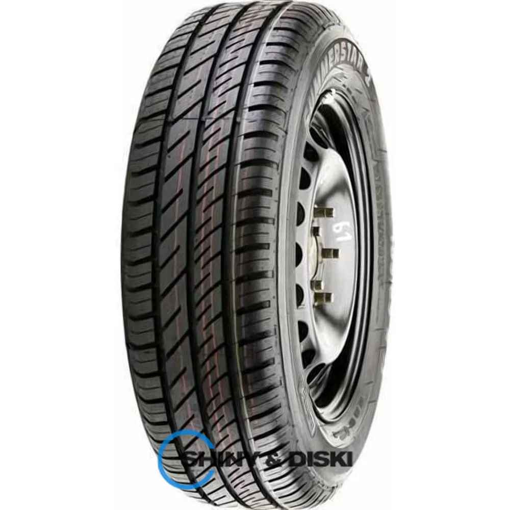 Шина POINT S 175/70R13 82T Summer S